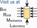 BrittRock Mechanics Lab